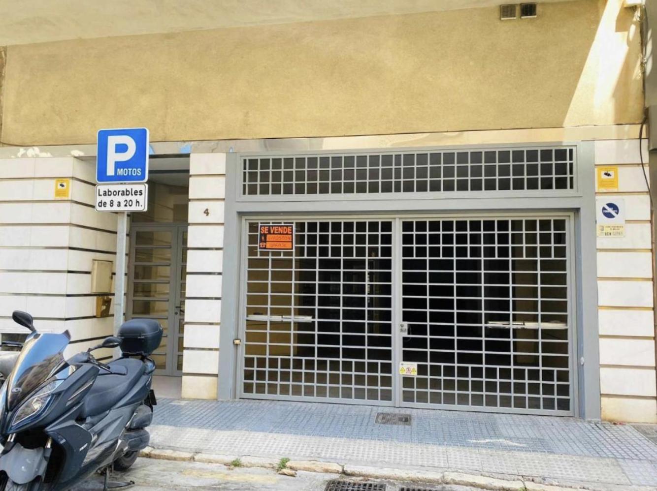 Holidays2Malaga Train Station Area Экстерьер фото